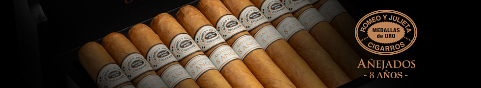 Romeo y Julieta Anejados 8 Anos